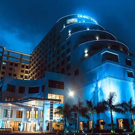 Grand Sylhet Hotel&Resort Exterior foto