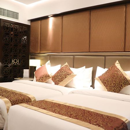 Grand Sylhet Hotel&Resort Exterior foto