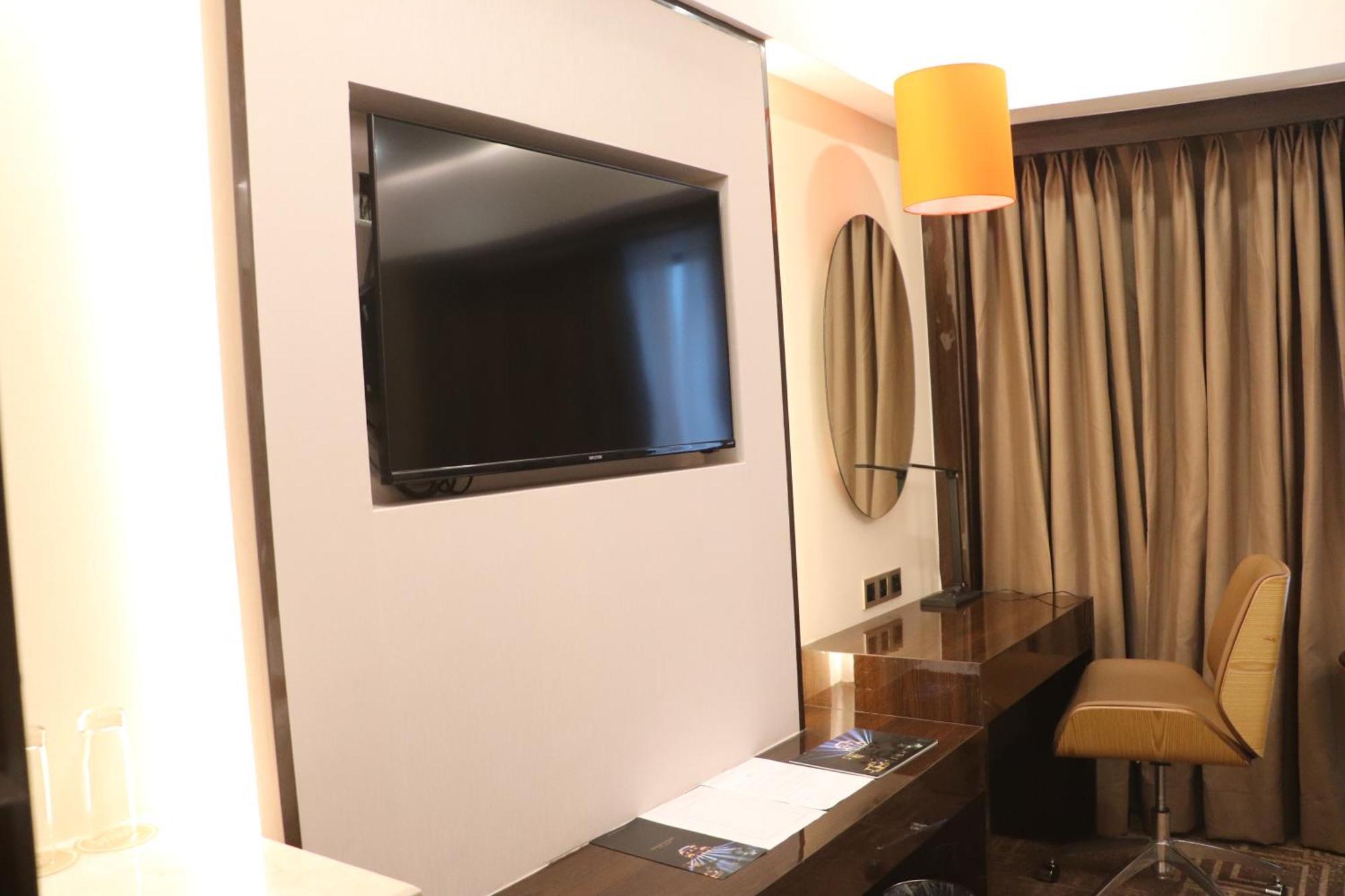 Grand Sylhet Hotel&Resort Exterior foto