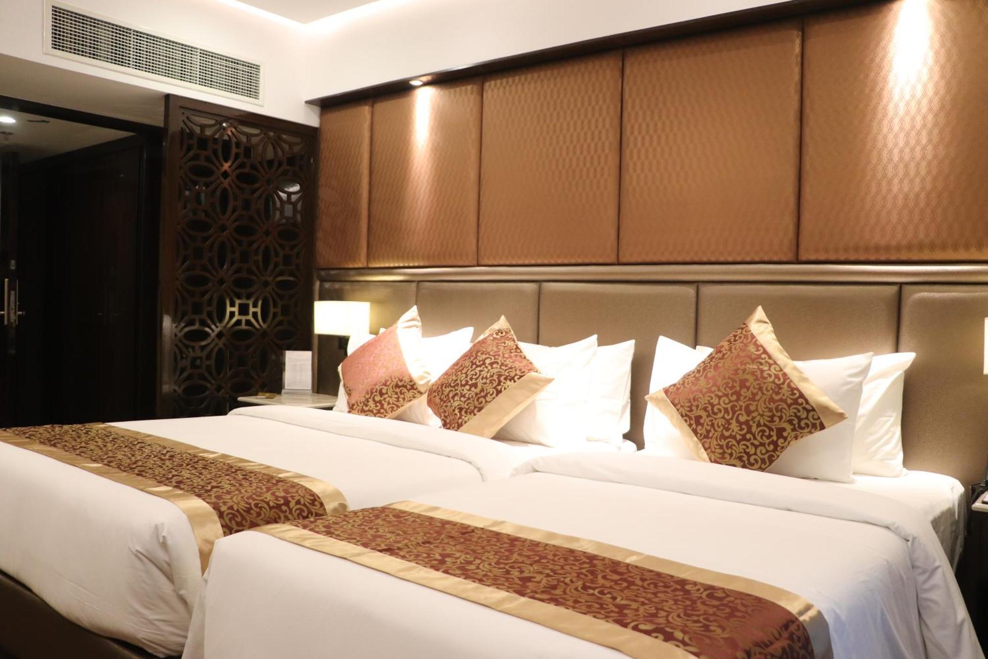 Grand Sylhet Hotel&Resort Exterior foto